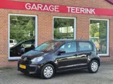 Foto 28 van Volkswagen Up! 1.0 BMT move up! 60PK 5drs airco, navi, carkit, elektr.ramen, dab