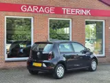 Foto 26 van Volkswagen Up! 1.0 BMT move up! 60PK 5drs airco, navi, carkit, elektr.ramen, dab