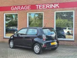 Foto 25 van Volkswagen Up! 1.0 BMT move up! 60PK 5drs airco, navi, carkit, elektr.ramen, dab