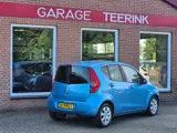 Foto 26 van Opel Agila 1.2 Enjoy 86PK 5drs AUTOMAAT airco, cruise, elektr.ramen, lmv, centr.vergr, trekhaak RIJK