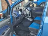 Foto 24 van Opel Agila 1.2 Enjoy 86PK 5drs AUTOMAAT airco, cruise, elektr.ramen, lmv, centr.vergr, trekhaak RIJK