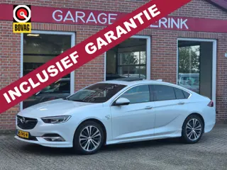Opel Insignia Grand Sport 1.5 Turbo Business Executive OPC Line 165PK 5drs clima, cruise, navi, 360 