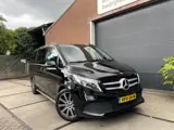 Foto 21 van Mercedes-Benz V-Klasse 220d Lang DC Avantgarde volle optie's!