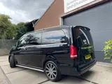 Foto 29 van Mercedes-Benz V-Klasse 220d Lang DC Avantgarde volle optie's!