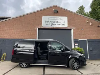 Foto 17 van Mercedes-Benz V-Klasse 220d Lang DC Avantgarde volle optie's!