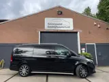 Foto 24 van Mercedes-Benz V-Klasse 220d Lang DC Avantgarde volle optie's!