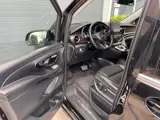 Foto 23 van Mercedes-Benz V-Klasse 220d Lang DC Avantgarde volle optie's!