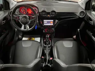 Foto 13 van Opel ADAM 1.4 Jam NAVIGATIE / NAP / HALF-LEDER