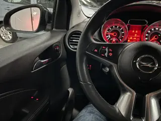 Foto 20 van Opel ADAM 1.4 Jam NAVIGATIE / NAP / HALF-LEDER