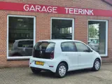 Foto 26 van Volkswagen Up! 1.0 65PK 5drs clima, cruise, pdc, camera, navi, elektr.ramen, regensensor