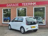 Foto 25 van Volkswagen Up! 1.0 65PK 5drs clima, cruise, pdc, camera, navi, elektr.ramen, regensensor