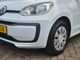 Foto 21 van Volkswagen Up! 1.0 65PK 5drs clima, cruise, pdc, camera, navi, elektr.ramen, regensensor