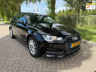 Audi A3 Sportback 1.2 TFSI Adrenalin Sport