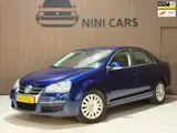 Foto 26 van Volkswagen Jetta 1.6 Comfortline cruise control bluetooth airco NAP
