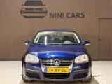 Foto 21 van Volkswagen Jetta 1.6 Comfortline cruise control bluetooth airco NAP