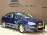 Foto 22 van Volkswagen Jetta 1.6 Comfortline cruise control bluetooth airco NAP