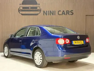 Foto 17 van Volkswagen Jetta 1.6 Comfortline cruise control bluetooth airco NAP