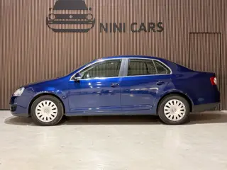 Foto 18 van Volkswagen Jetta 1.6 Comfortline cruise control bluetooth airco NAP