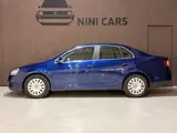 Foto 28 van Volkswagen Jetta 1.6 Comfortline cruise control bluetooth airco NAP