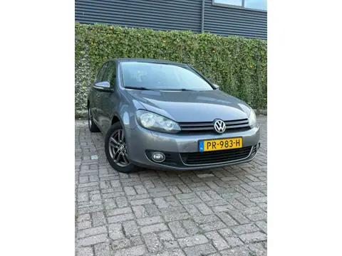 Volkswagen Golf 1.4 TSI Highline