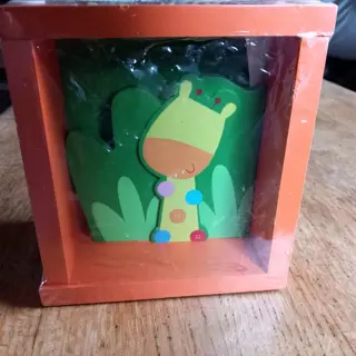 Foto 6 van boekensteunen , kinderen
