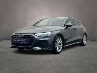 Audi A3 Sportback 30 TFSI 116PK S edition | Trekhaak | Led | Adaptive-Cruise | Achteruitrijcamera | 