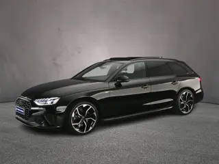 Audi A4 Avant 35 TFSI S edition | Apple/Android Play | Cruise | Camera | Panorama Dak | Ambient Ligh