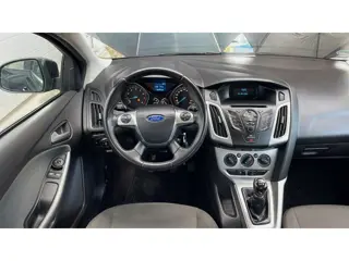 Foto 18 van Ford Focus 1.0 EcoBoost Trend 2013-NAP-Airco-Velgen-APK 2027