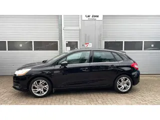 Foto 15 van Citroen C4 1.6 VTi Tendance-Navi-Clima-Cruise-Trekhaak-APK