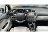 Foto 28 van Citroen C4 1.6 VTi Tendance-Navi-Clima-Cruise-Trekhaak-APK