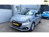 Foto 21 van Peugeot 208 1.2 PureTech Urban Soul 2015-Navi-Airco-Cruise