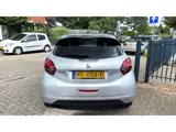 Foto 26 van Peugeot 208 1.2 PureTech Urban Soul 2015-Navi-Airco-Cruise