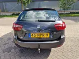Foto 26 van Seat Ibiza ST 1.2 TDI Style Ecomotive, Apk, Nap, Goed rijdend, Inruil mogelijk.