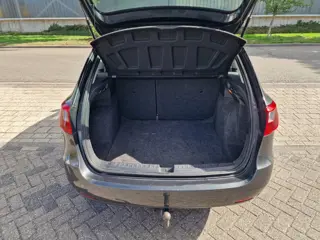 Foto 18 van Seat Ibiza ST 1.2 TDI Style Ecomotive, Apk, Nap, Goed rijdend, Inruil mogelijk.