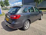 Foto 28 van Seat Ibiza ST 1.2 TDI Style Ecomotive, Apk, Nap, Goed rijdend, Inruil mogelijk.