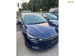 Opel Astra Sports Tourer 1.6 CDTI Business+