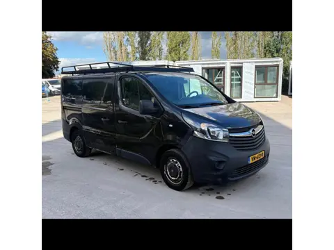Opel Vivaro 1.6 CDTI L1H1 Sport EcoFlex Airco