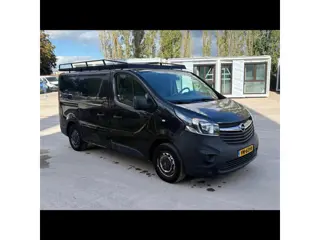 Opel Vivaro 1.6 CDTI L1H1 Sport EcoFlex Airco