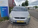 Foto 21 van Ford S-Max 2.0-16V, Apk, Nap, Goed rijdend, Inruil mogelijk.