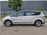 Foto 24 van Ford S-Max 2.0-16V, Apk, Nap, Goed rijdend, Inruil mogelijk.