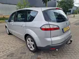 Foto 25 van Ford S-Max 2.0-16V, Apk, Nap, Goed rijdend, Inruil mogelijk.