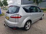 Foto 28 van Ford S-Max 2.0-16V, Apk, Nap, Goed rijdend, Inruil mogelijk.