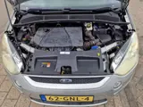 Foto 29 van Ford S-Max 2.0-16V, Apk, Nap, Goed rijdend, Inruil mogelijk.