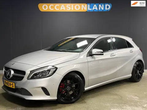 Mercedes-Benz A-klasse 180 Prestige |AUT|LED|LEDER+STOELV|CRUISE