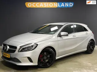 Mercedes-Benz A-klasse 180 Prestige |AUT|LED|LEDER+STOELV|CRUISE