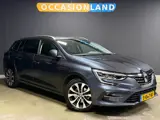 Foto 28 van Renault Mégane Estate 1.6 E-Tech Plug-In Hybrid 160 Techno |CAM|CARPLAY|LED|CLIMATE|TREKH|LEDER|LANE