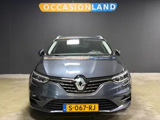 Foto 17 van Renault Mégane Estate 1.6 E-Tech Plug-In Hybrid 160 Techno |CAM|CARPLAY|LED|CLIMATE|TREKH|LEDER|LANE