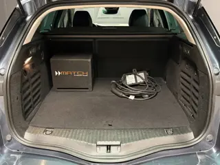Foto 14 van Renault Mégane Estate 1.6 E-Tech Plug-In Hybrid 160 Techno |CAM|CARPLAY|LED|CLIMATE|TREKH|LEDER|LANE