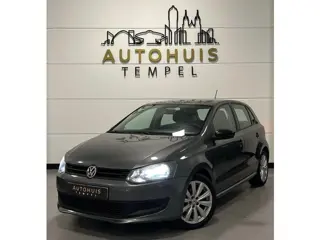 Volkswagen Polo 1.2 Easyline Nap Airco 5Deurs Isofix 16 Inch Nwe APK