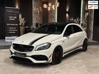 Mercedes-Benz A-klasse AMG 45 4MATIC|FULL OPTION